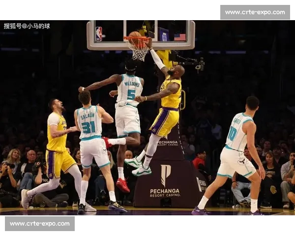 NBA总决赛湖人对决热火G4直播焦点战全程解析精彩不容错过
