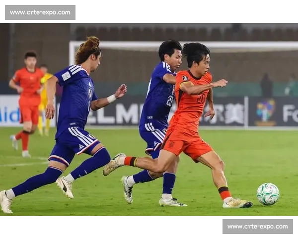 中国U23迎战叙利亚U23青春对决检验亚洲赛场成色实力碰撞